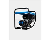 GenSet MG 5000 I-BE Generador 5kVA benzin